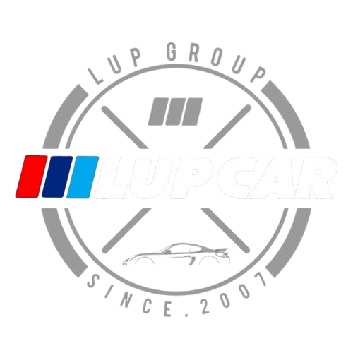 Lupcar — Lup Group, desde 2007